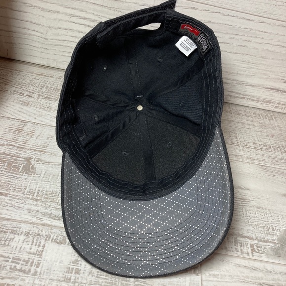 Nike Florida State Seminoles FSU 2013 National BCS Champions Cap  Adjustable New - Picture 5 of 6